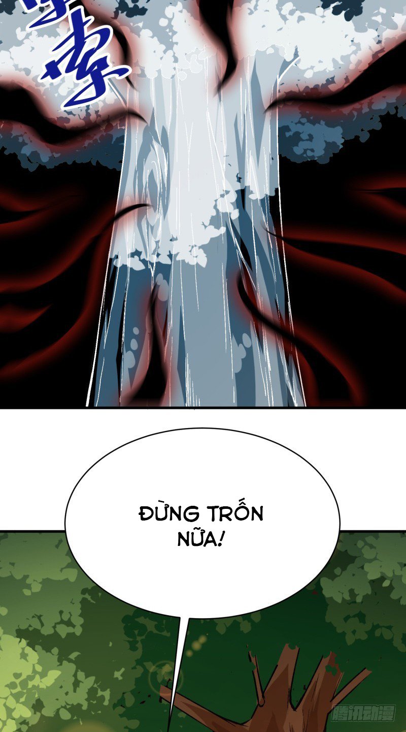 Ta Nhặt Được Thuộc Tính Tại Tu Chân Giới chapter 6 - Trang 29