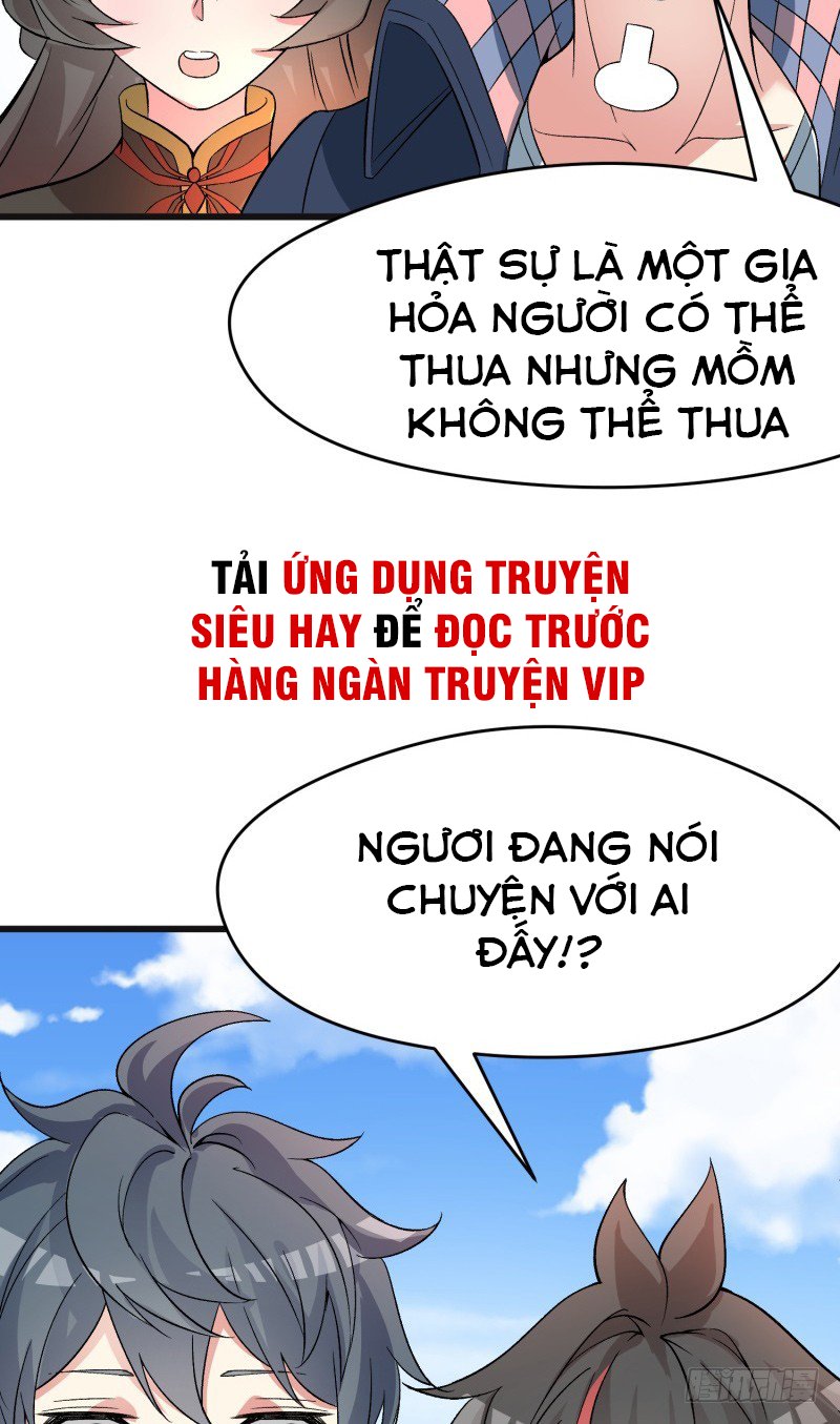 Ta Nhặt Được Thuộc Tính Tại Tu Chân Giới chapter 6 - Trang 33
