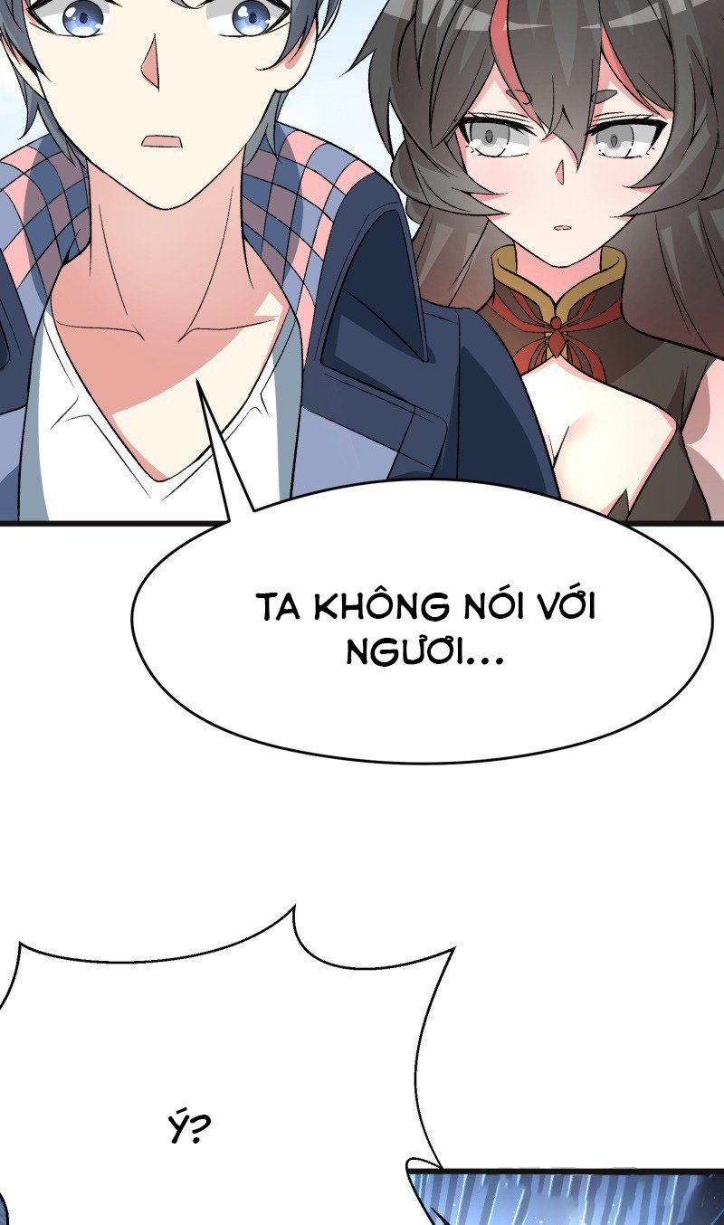 Ta Nhặt Được Thuộc Tính Tại Tu Chân Giới chapter 6 - Trang 34