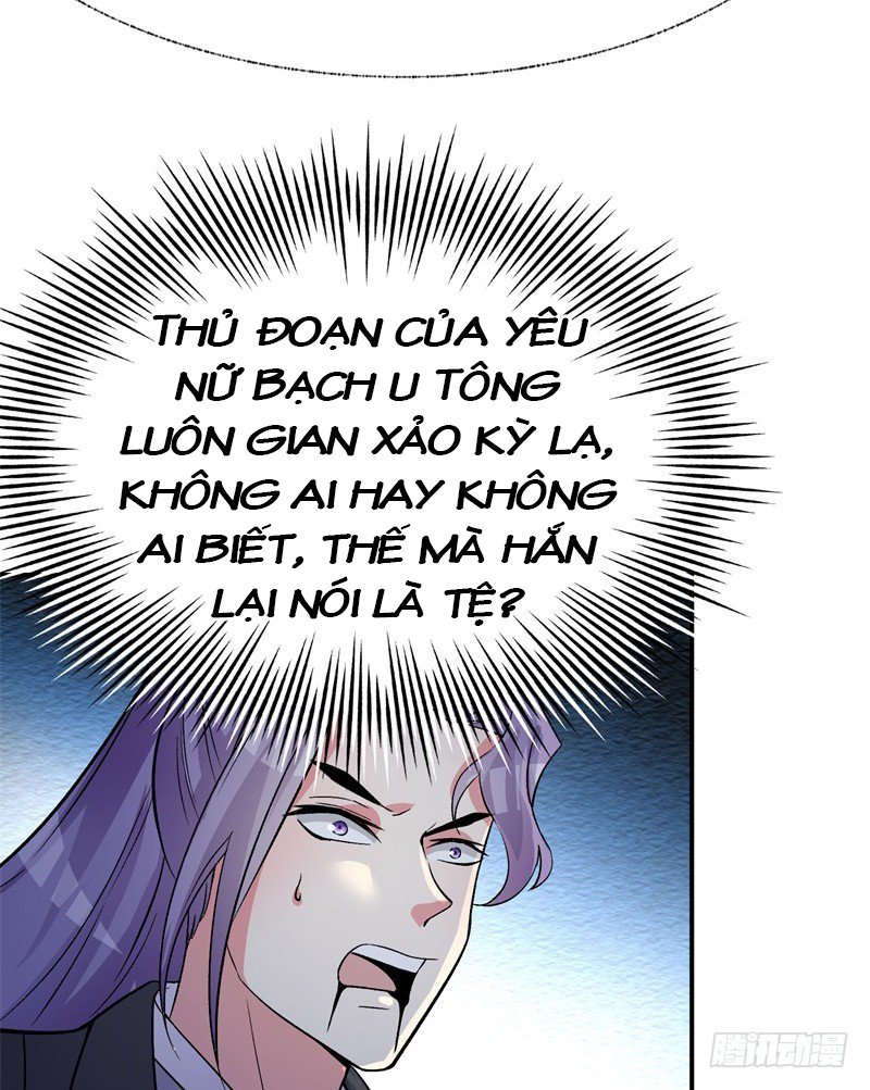 Ta Nhặt Được Thuộc Tính Tại Tu Chân Giới chapter 6 - Trang 6