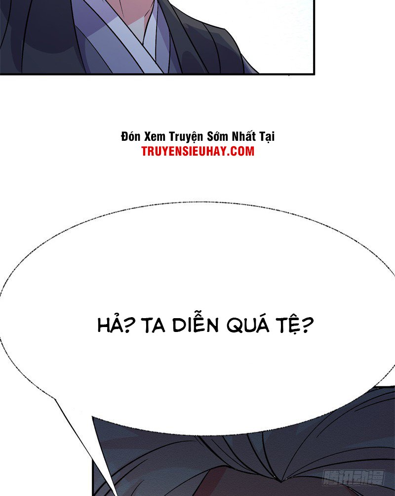 Ta Nhặt Được Thuộc Tính Tại Tu Chân Giới chapter 6 - Trang 7