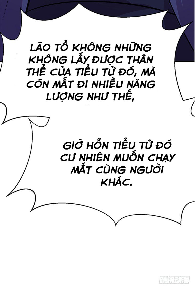 Ta Nhặt Được Thuộc Tính Tại Tu Chân Giới chapter 6 - Trang 61