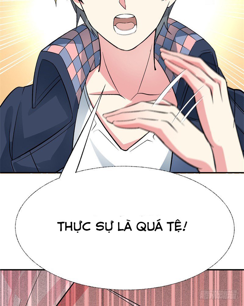 Ta Nhặt Được Thuộc Tính Tại Tu Chân Giới chapter 6 - Trang 10