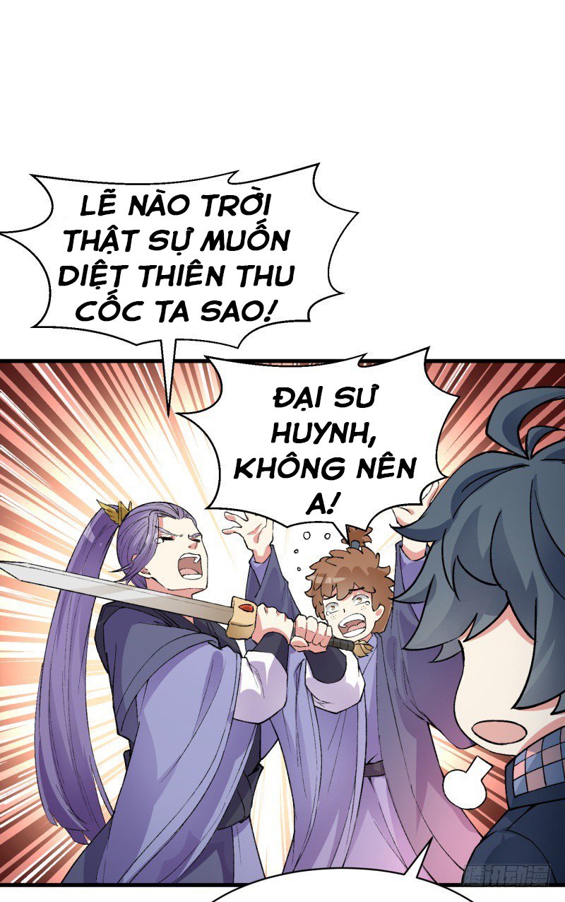 Ta Nhặt Được Thuộc Tính Tại Tu Chân Giới chapter 7 - Trang 13