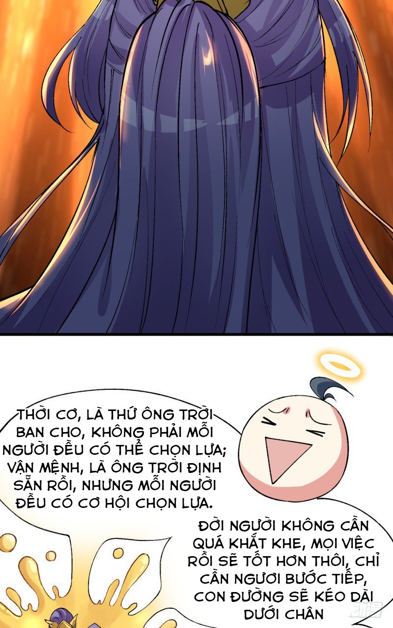 Ta Nhặt Được Thuộc Tính Tại Tu Chân Giới chapter 7 - Trang 19