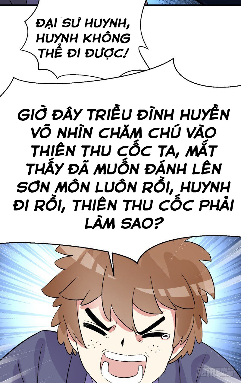 Ta Nhặt Được Thuộc Tính Tại Tu Chân Giới chapter 7 - Trang 24