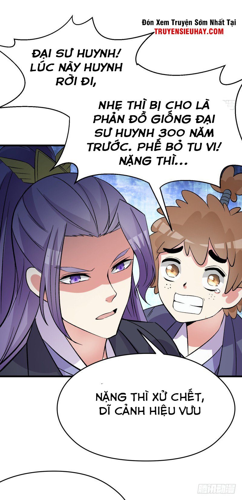 Ta Nhặt Được Thuộc Tính Tại Tu Chân Giới chapter 7 - Trang 27
