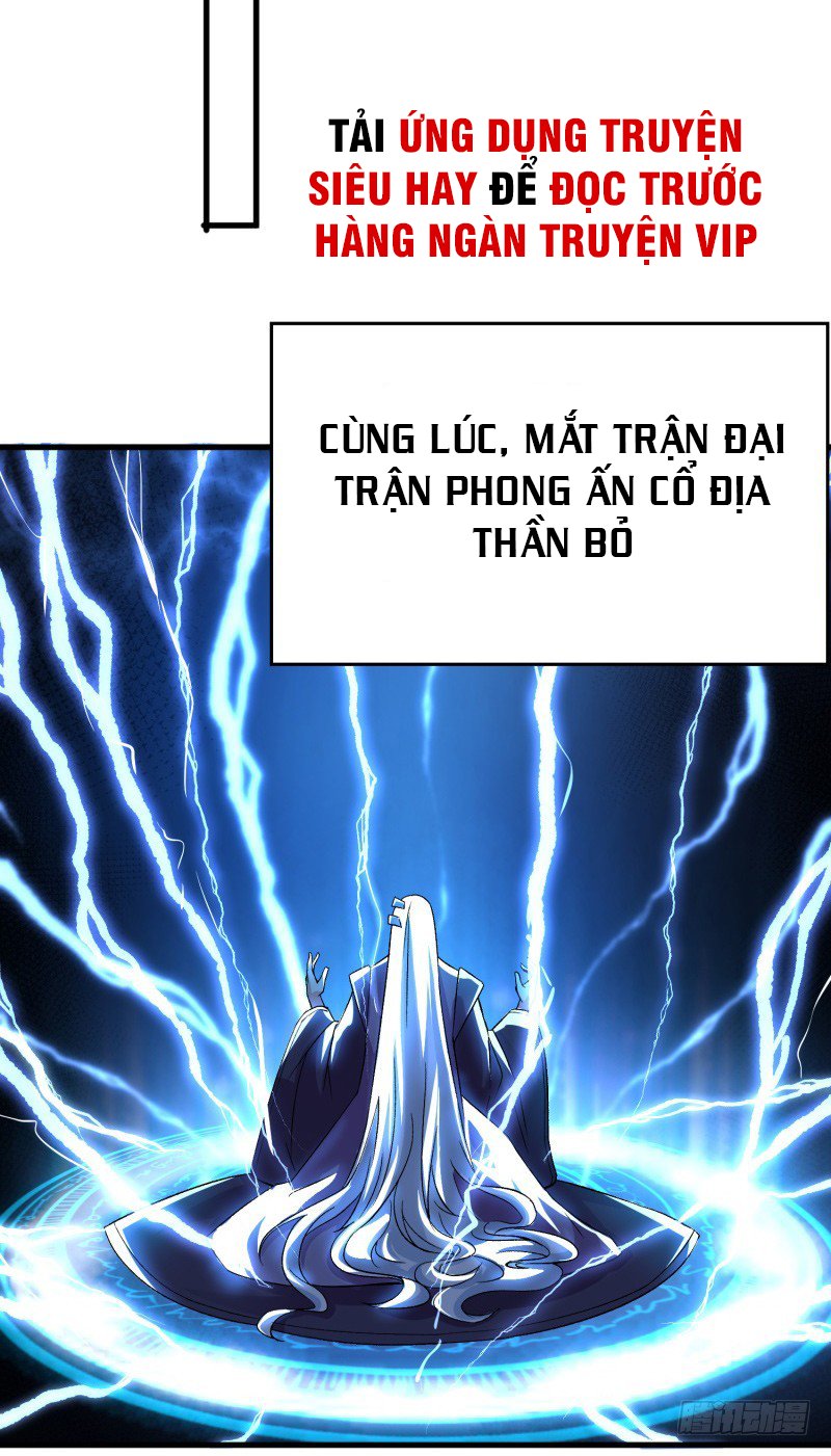 Ta Nhặt Được Thuộc Tính Tại Tu Chân Giới chapter 7 - Trang 36