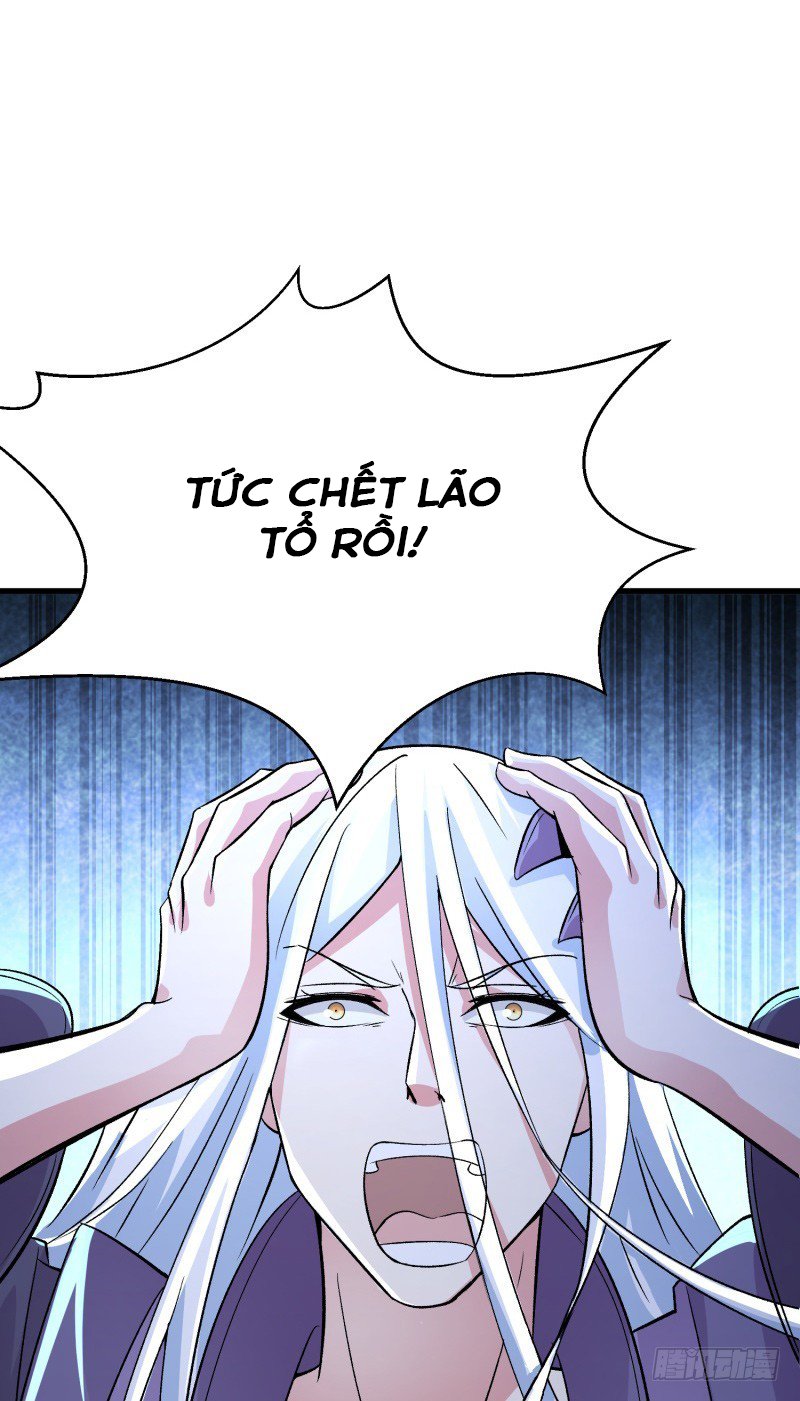 Ta Nhặt Được Thuộc Tính Tại Tu Chân Giới chapter 7 - Trang 37