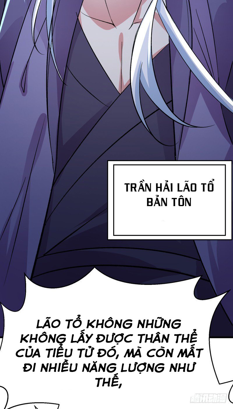 Ta Nhặt Được Thuộc Tính Tại Tu Chân Giới chapter 7 - Trang 38