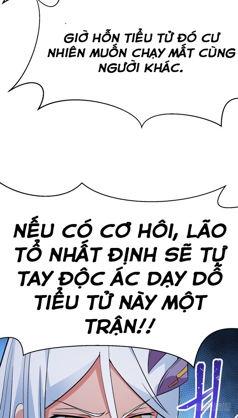 Ta Nhặt Được Thuộc Tính Tại Tu Chân Giới chapter 7 - Trang 39