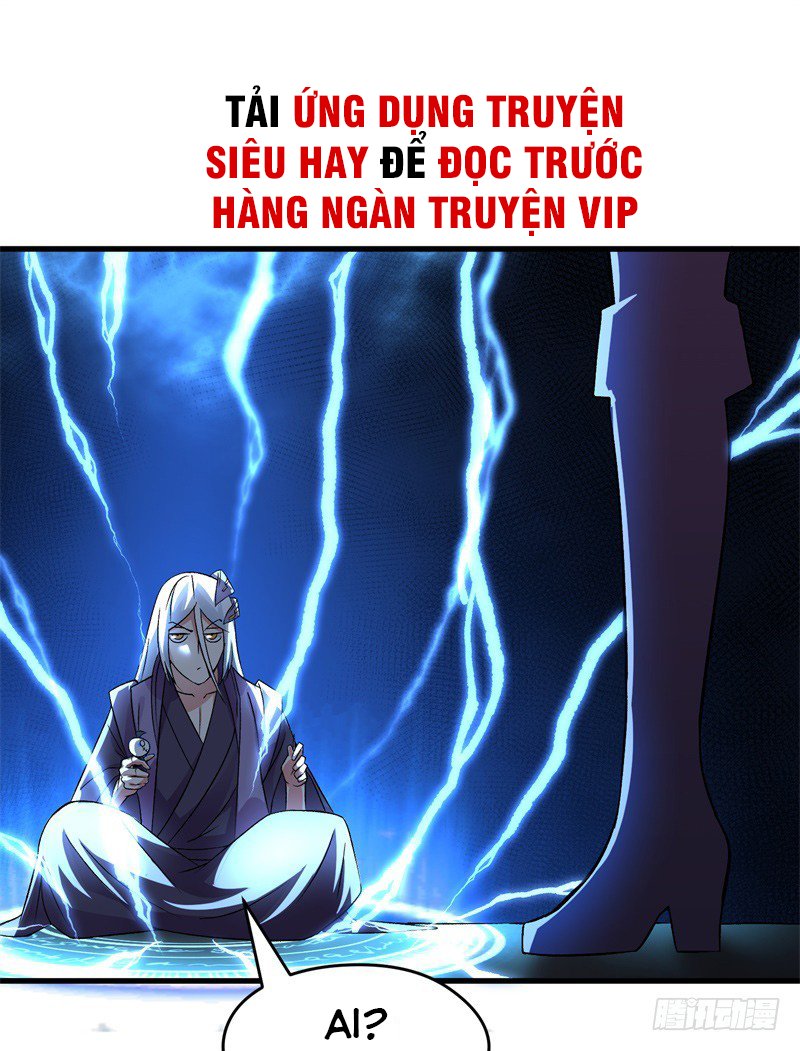 Ta Nhặt Được Thuộc Tính Tại Tu Chân Giới chapter 7 - Trang 41