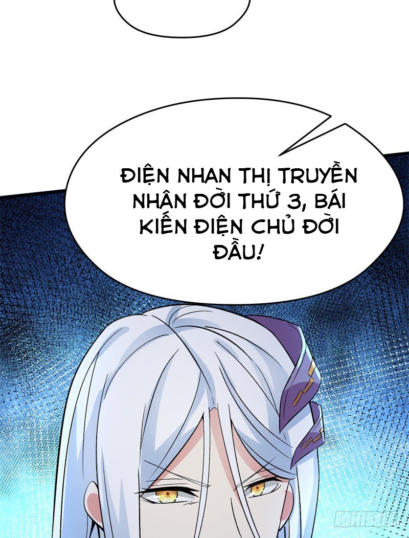 Ta Nhặt Được Thuộc Tính Tại Tu Chân Giới chapter 7 - Trang 42