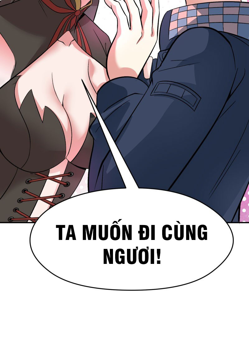 Ta Nhặt Được Thuộc Tính Tại Tu Chân Giới chapter 8 - Trang 14