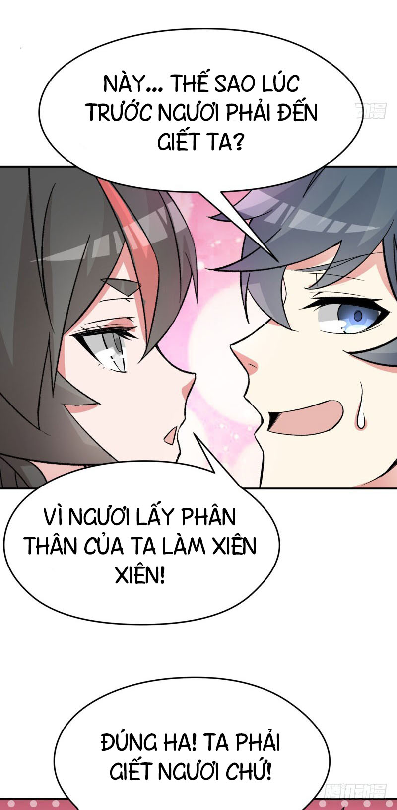 Ta Nhặt Được Thuộc Tính Tại Tu Chân Giới chapter 8 - Trang 15