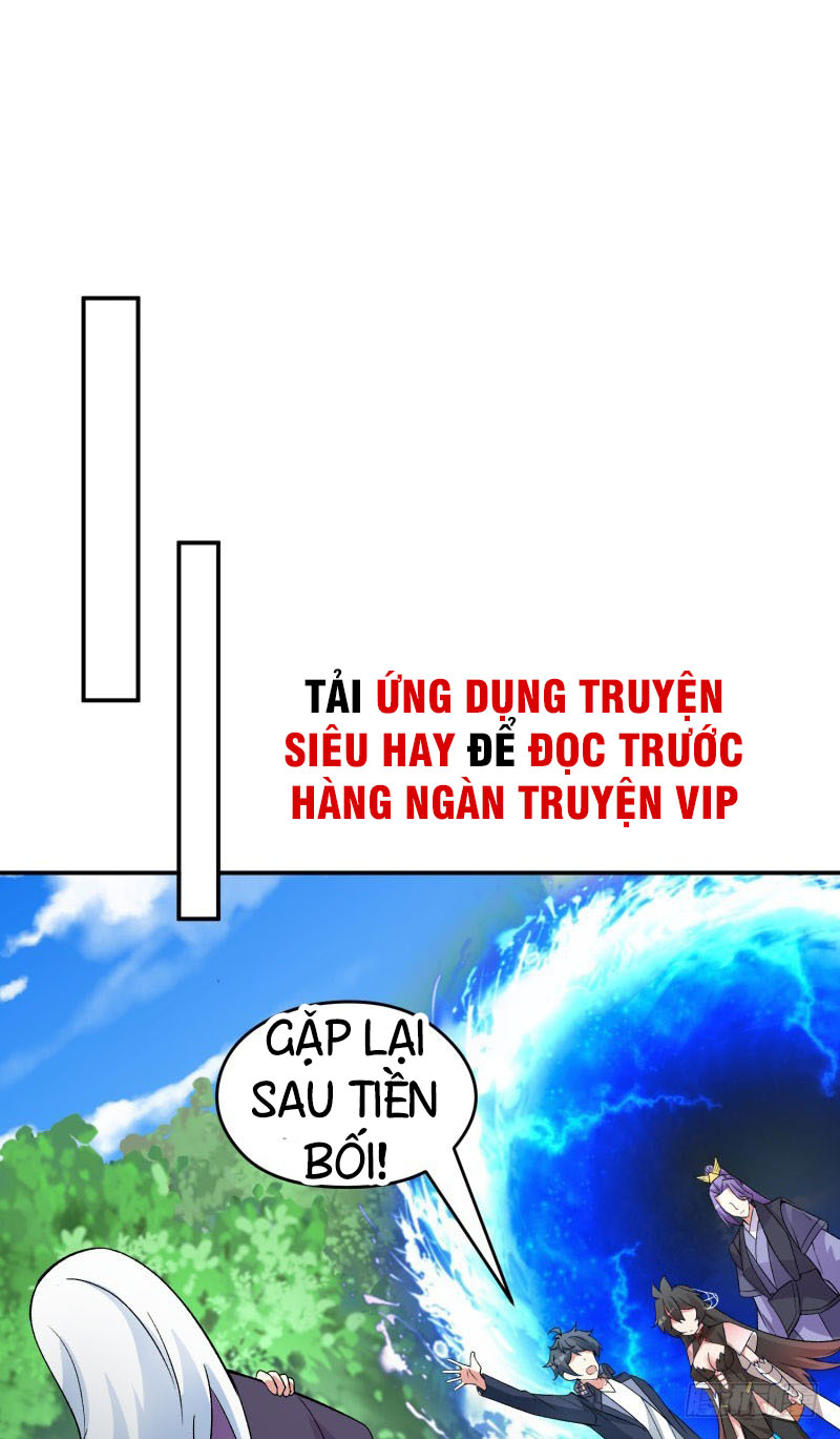 Ta Nhặt Được Thuộc Tính Tại Tu Chân Giới chapter 8 - Trang 21