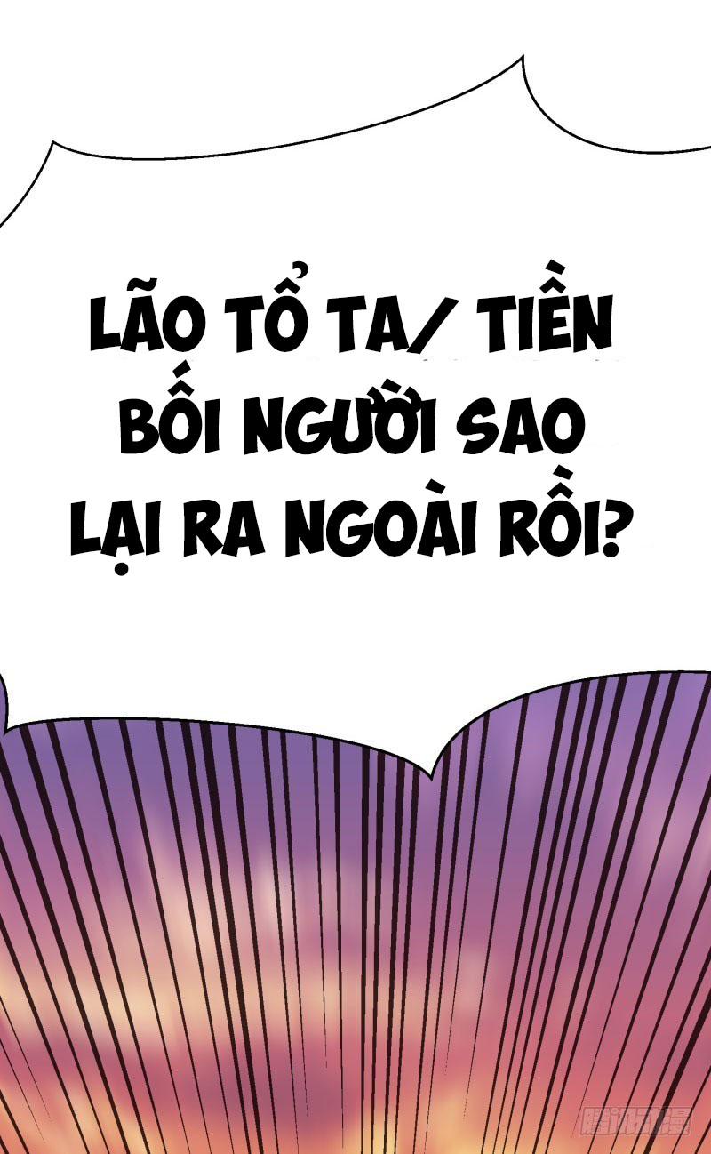 Ta Nhặt Được Thuộc Tính Tại Tu Chân Giới chapter 8 - Trang 36