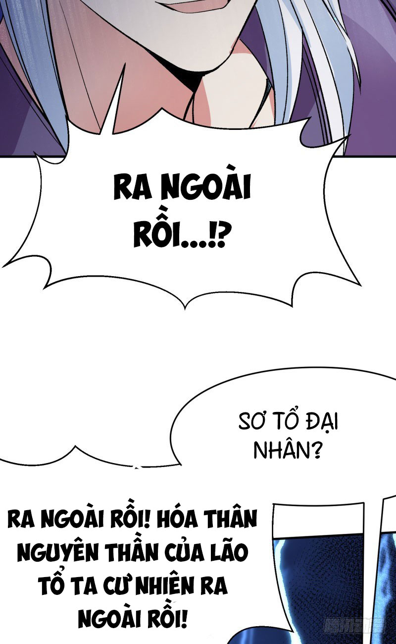 Ta Nhặt Được Thuộc Tính Tại Tu Chân Giới chapter 8 - Trang 39