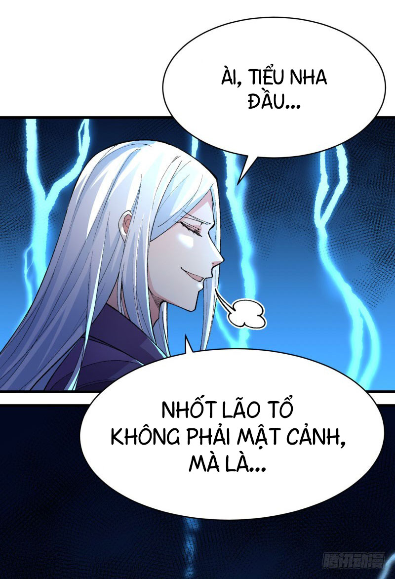 Ta Nhặt Được Thuộc Tính Tại Tu Chân Giới chapter 8 - Trang 5