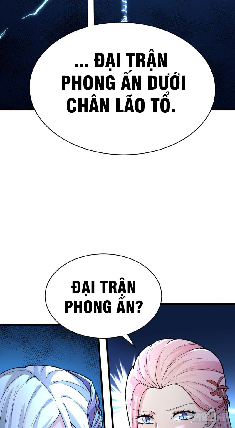 Ta Nhặt Được Thuộc Tính Tại Tu Chân Giới chapter 8 - Trang 7