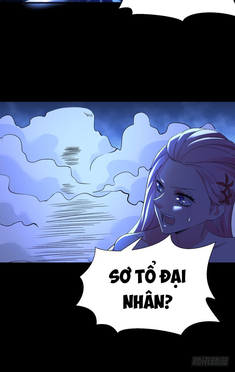 Ta Nhặt Được Thuộc Tính Tại Tu Chân Giới chapter 9 - Trang 12