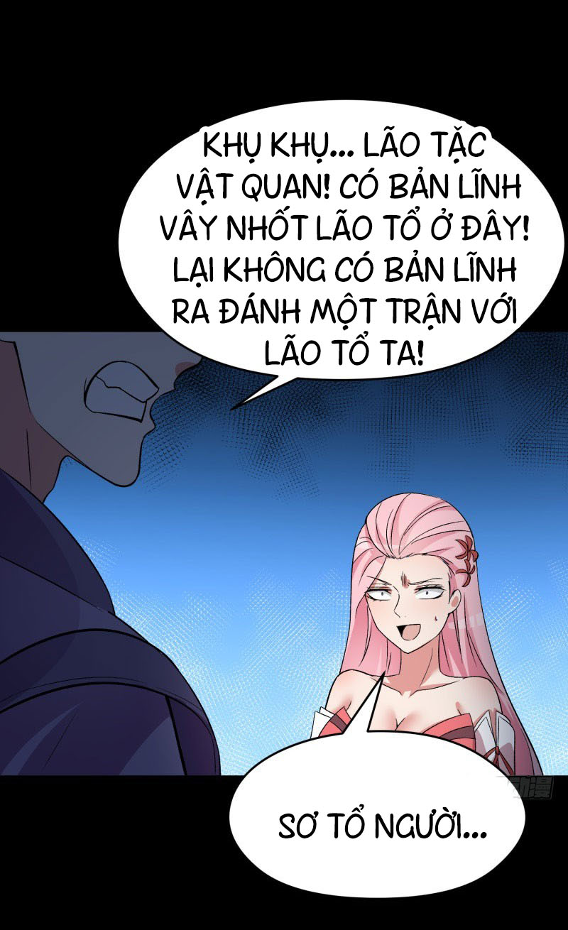 Ta Nhặt Được Thuộc Tính Tại Tu Chân Giới chapter 9 - Trang 13