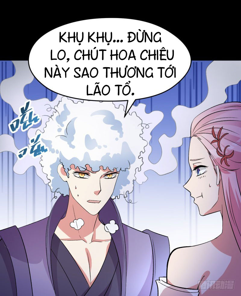 Ta Nhặt Được Thuộc Tính Tại Tu Chân Giới chapter 9 - Trang 14