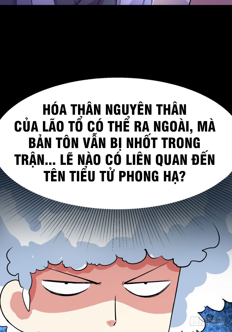 Ta Nhặt Được Thuộc Tính Tại Tu Chân Giới chapter 9 - Trang 15