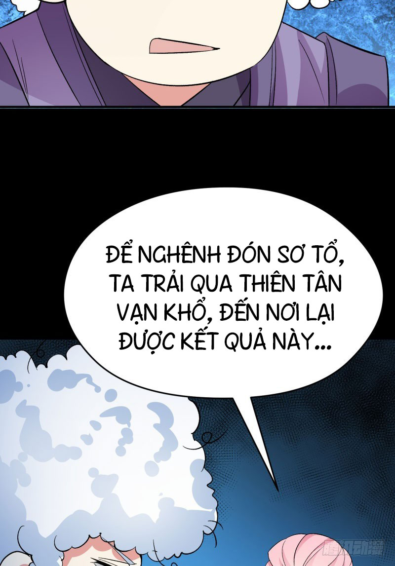 Ta Nhặt Được Thuộc Tính Tại Tu Chân Giới chapter 9 - Trang 16