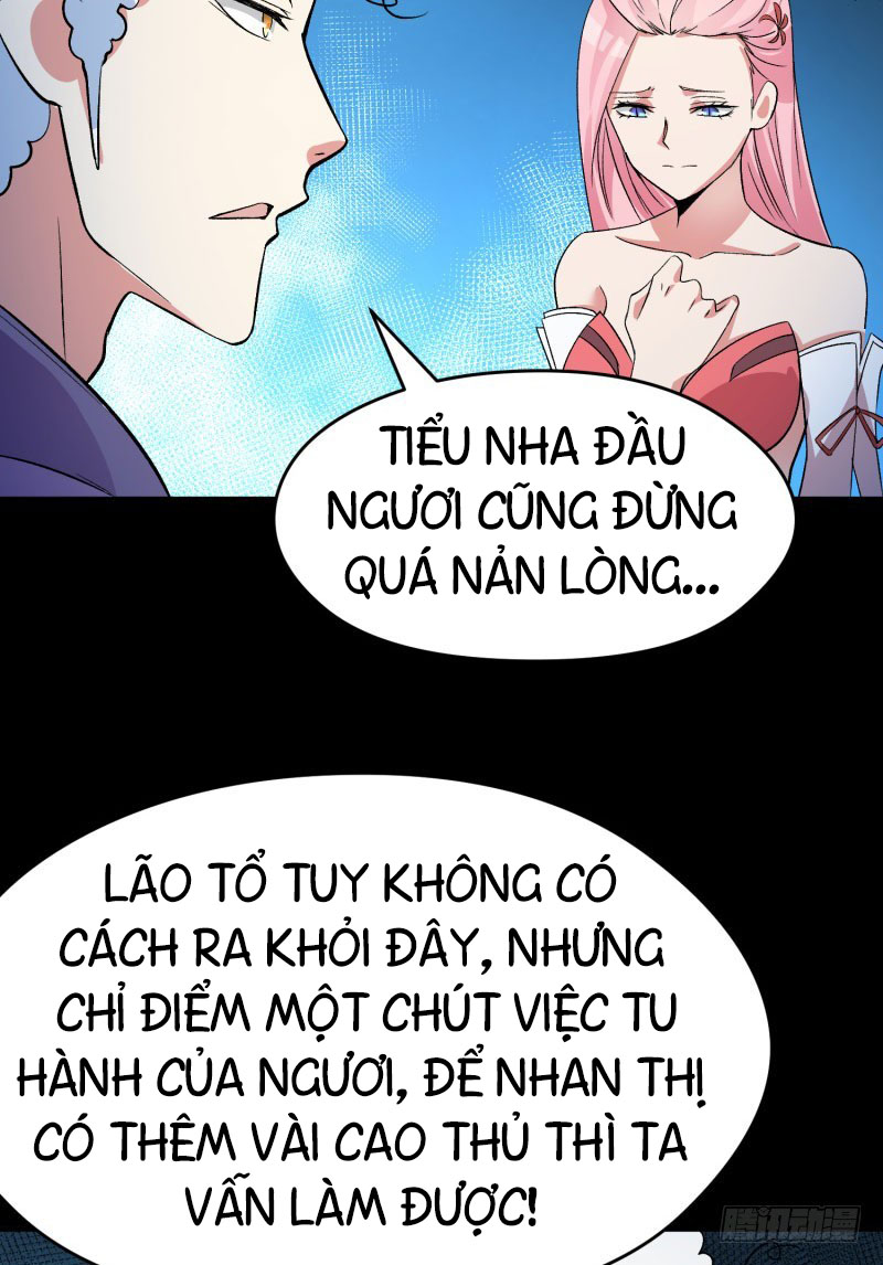 Ta Nhặt Được Thuộc Tính Tại Tu Chân Giới chapter 9 - Trang 17