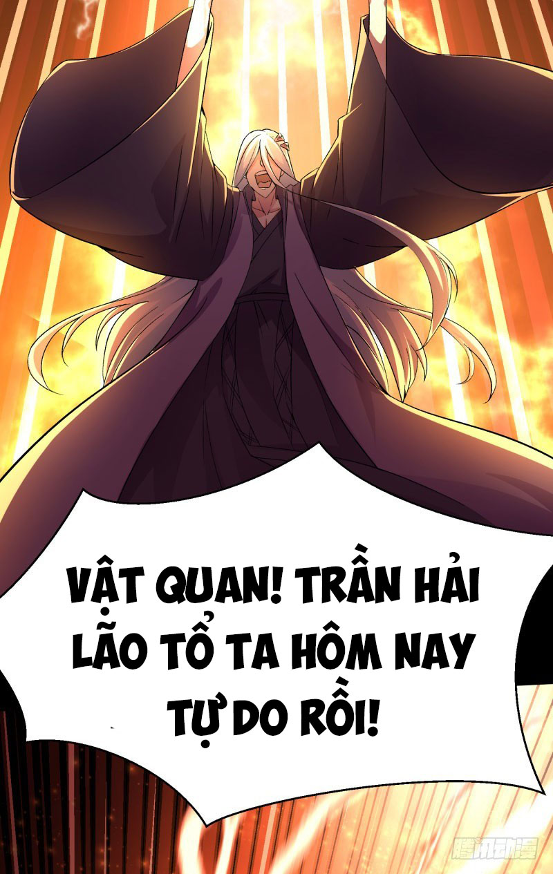 Ta Nhặt Được Thuộc Tính Tại Tu Chân Giới chapter 9 - Trang 2