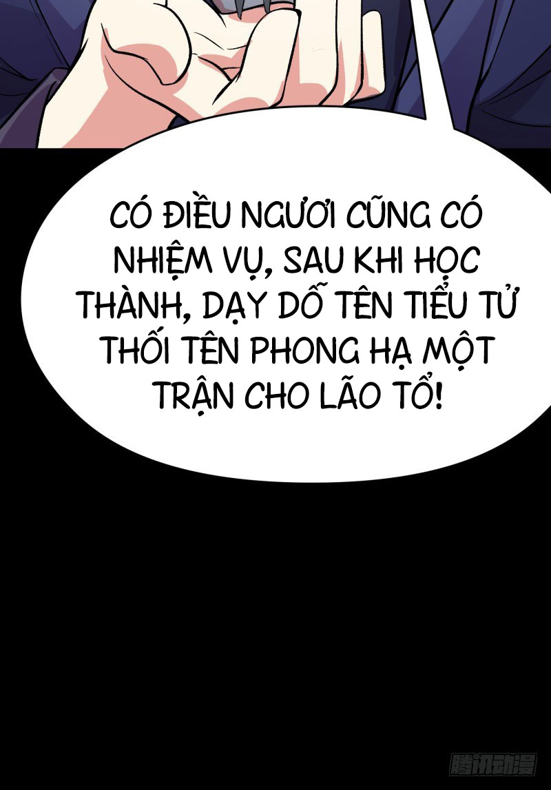 Ta Nhặt Được Thuộc Tính Tại Tu Chân Giới chapter 9 - Trang 21
