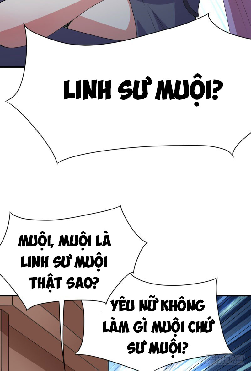 Ta Nhặt Được Thuộc Tính Tại Tu Chân Giới chapter 9 - Trang 37