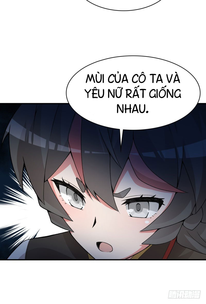 Ta Nhặt Được Thuộc Tính Tại Tu Chân Giới chapter 9 - Trang 40