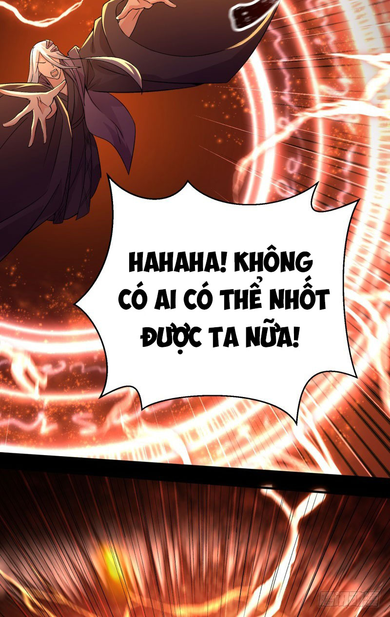 Ta Nhặt Được Thuộc Tính Tại Tu Chân Giới chapter 9 - Trang 4