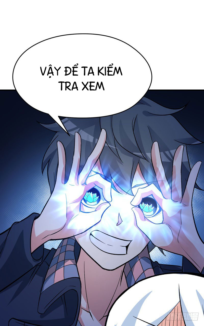 Ta Nhặt Được Thuộc Tính Tại Tu Chân Giới chapter 9 - Trang 41