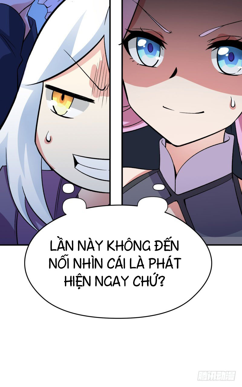 Ta Nhặt Được Thuộc Tính Tại Tu Chân Giới chapter 9 - Trang 44