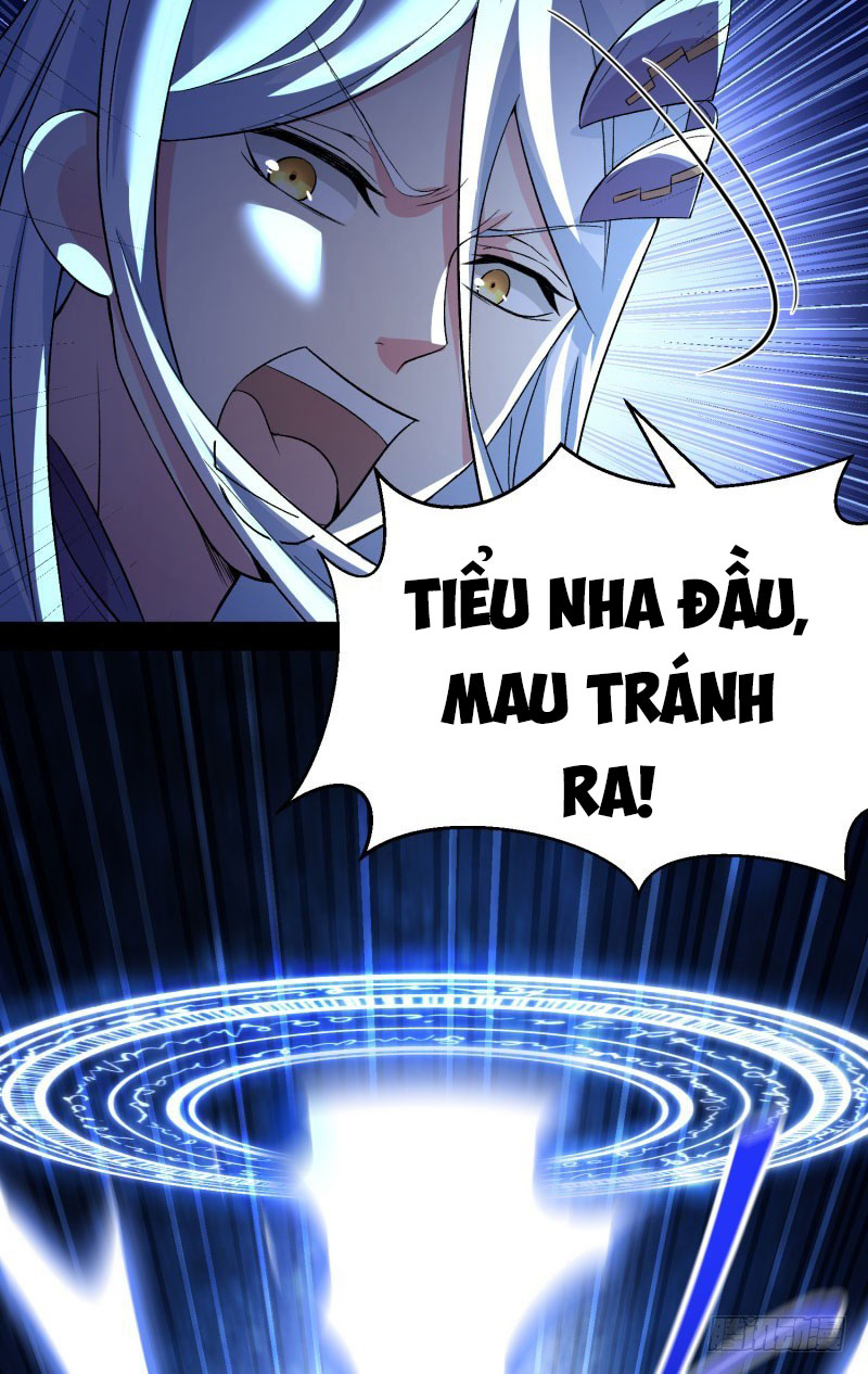Ta Nhặt Được Thuộc Tính Tại Tu Chân Giới chapter 9 - Trang 10