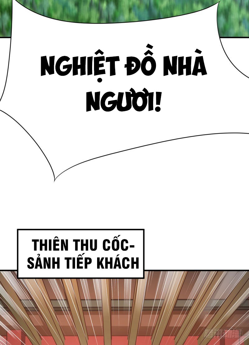 Ta Nhặt Được Thuộc Tính Tại Tu Chân Giới chapter 10 - Trang 25