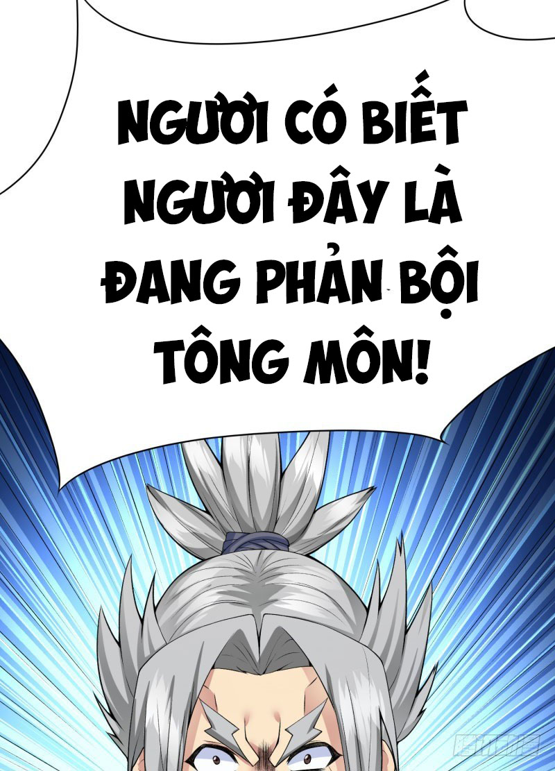 Ta Nhặt Được Thuộc Tính Tại Tu Chân Giới chapter 10 - Trang 27