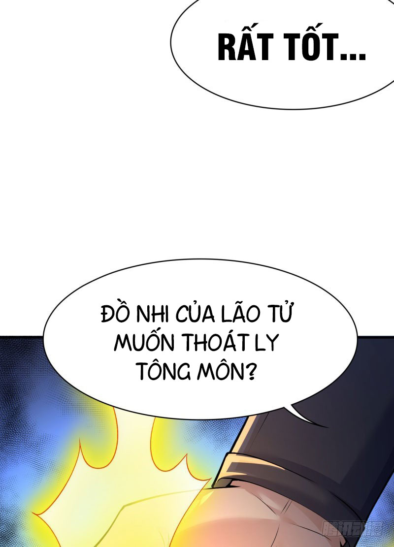 Ta Nhặt Được Thuộc Tính Tại Tu Chân Giới chapter 10 - Trang 32
