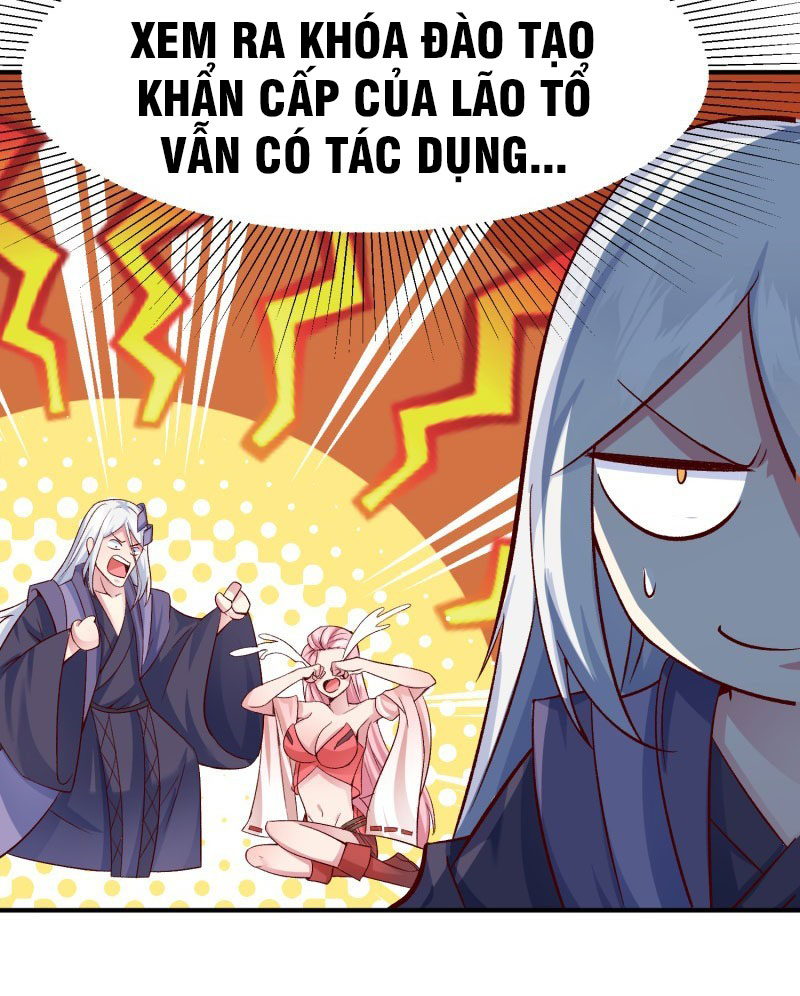 Ta Nhặt Được Thuộc Tính Tại Tu Chân Giới chapter 10 - Trang 4