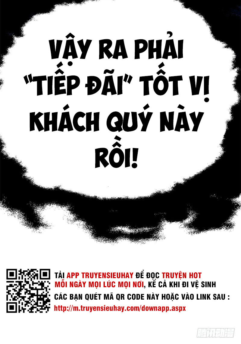 Ta Nhặt Được Thuộc Tính Tại Tu Chân Giới chapter 10 - Trang 40