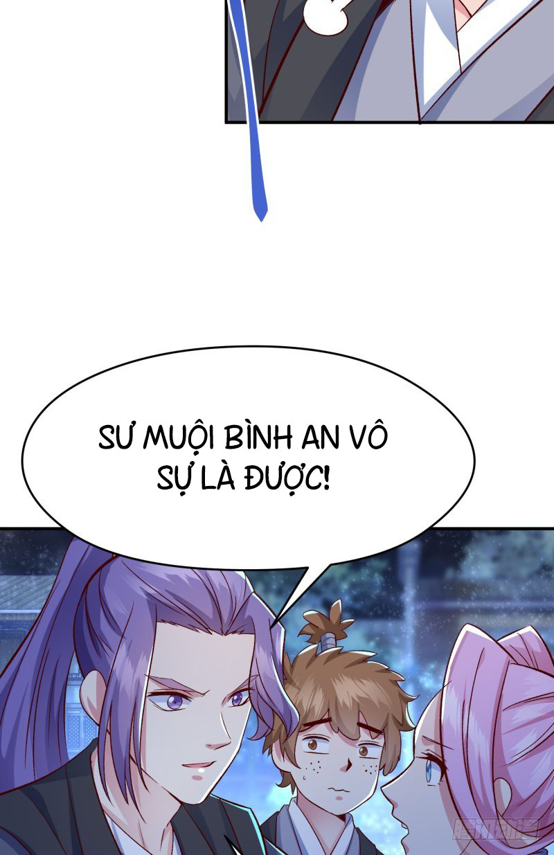 Ta Nhặt Được Thuộc Tính Tại Tu Chân Giới chapter 10 - Trang 8