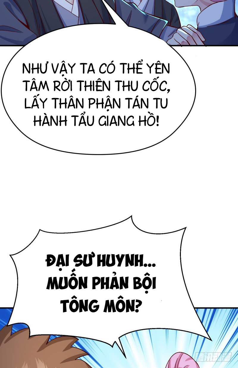 Ta Nhặt Được Thuộc Tính Tại Tu Chân Giới chapter 10 - Trang 9