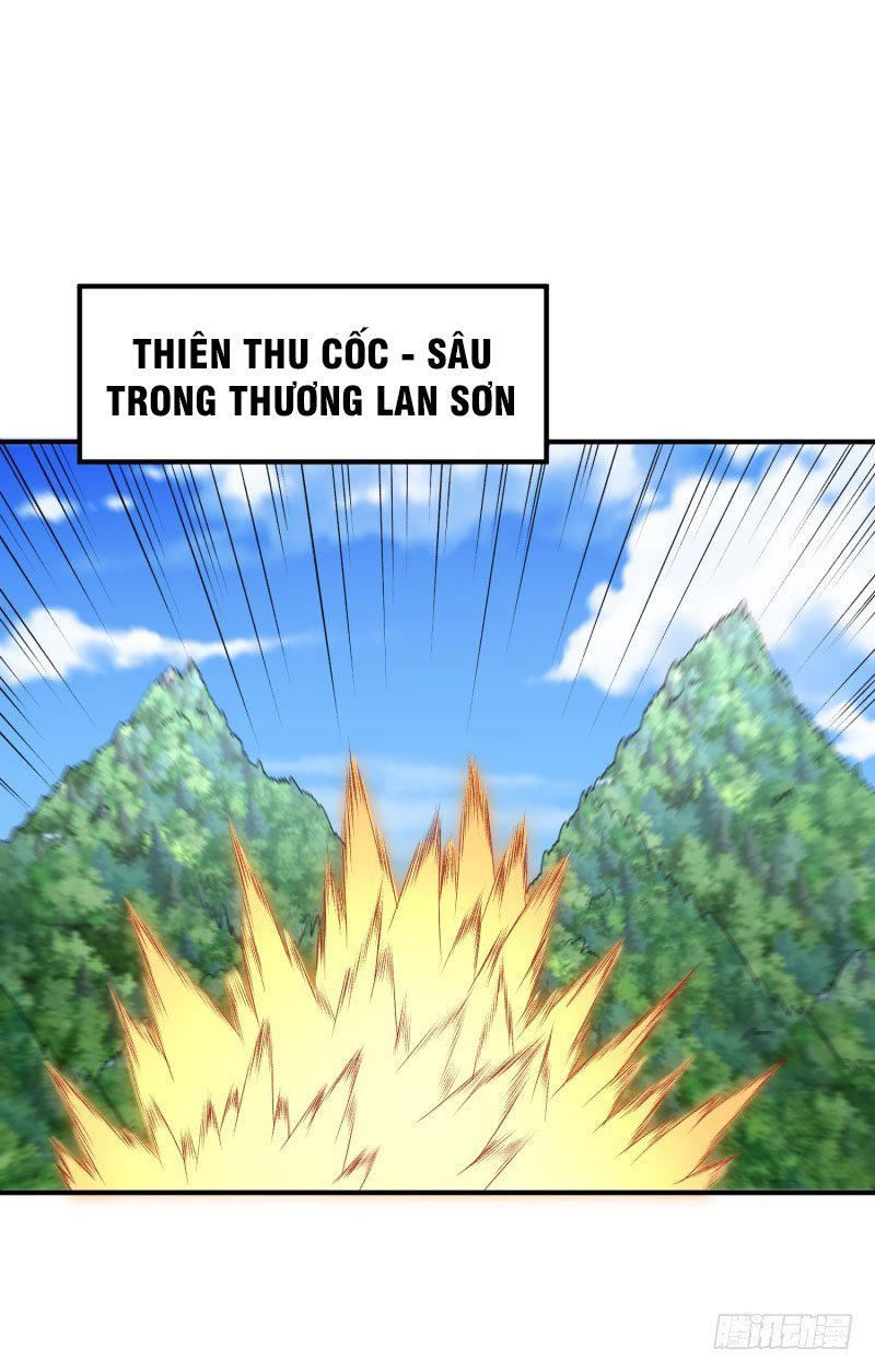 Ta Nhặt Được Thuộc Tính Tại Tu Chân Giới chapter 11 - Trang 29