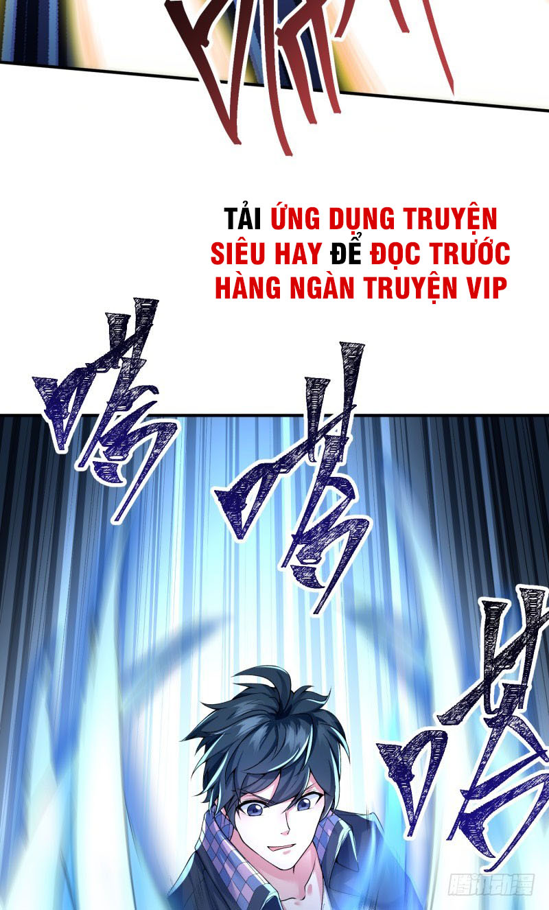 Ta Nhặt Được Thuộc Tính Tại Tu Chân Giới chapter 11 - Trang 33
