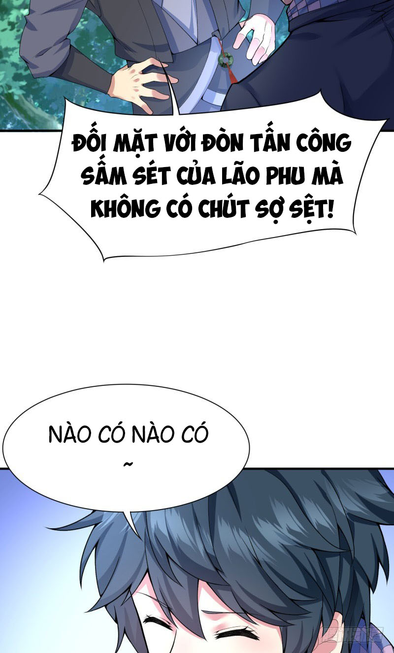 Ta Nhặt Được Thuộc Tính Tại Tu Chân Giới chapter 11 - Trang 36