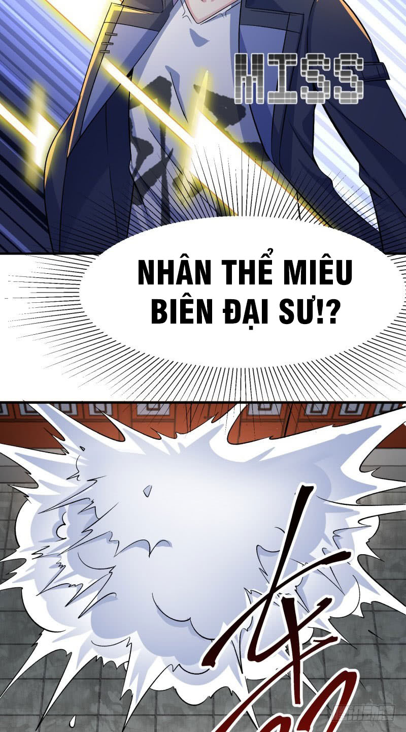 Ta Nhặt Được Thuộc Tính Tại Tu Chân Giới chapter 11 - Trang 6