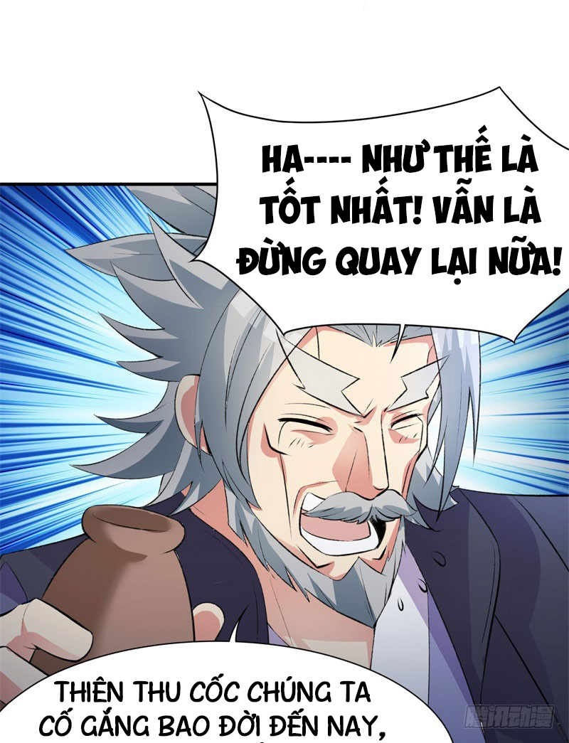 Ta Nhặt Được Thuộc Tính Tại Tu Chân Giới chapter 12 - Trang 13